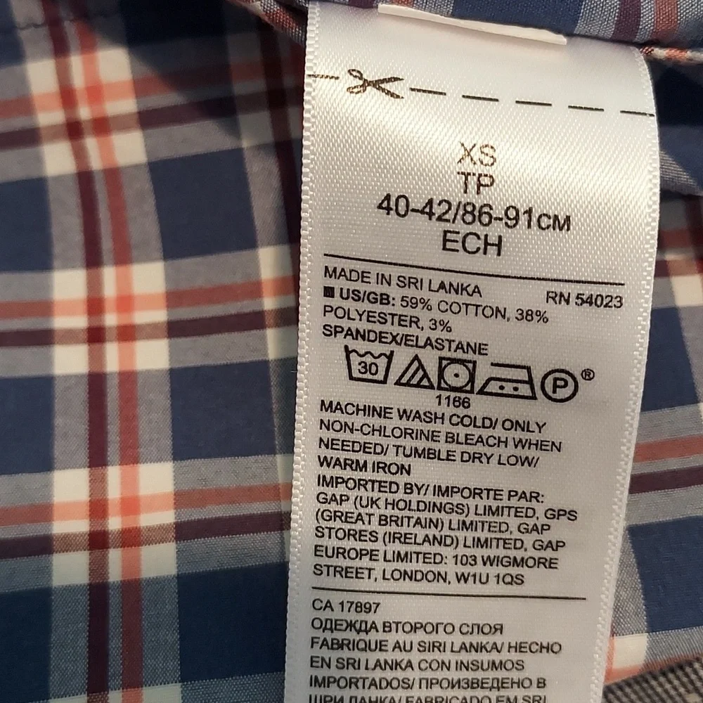 Dress Shirt 7/7